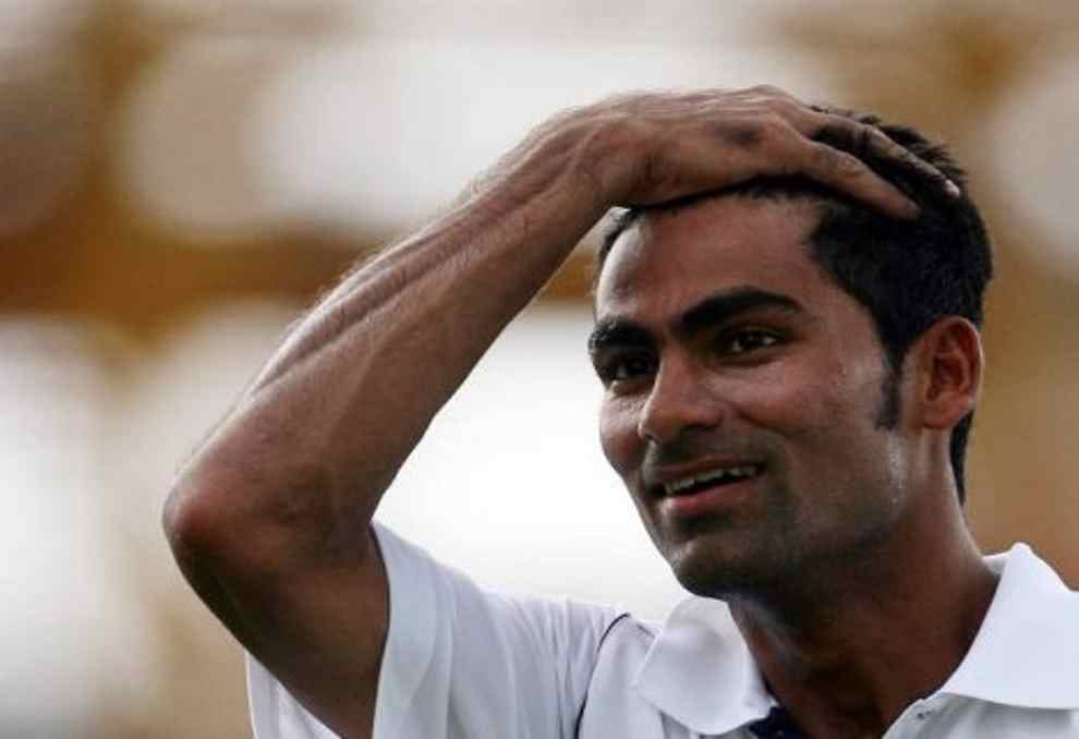 Mohammad Kaif Appointed Captain of Ranji Debutants Chhattisgarh