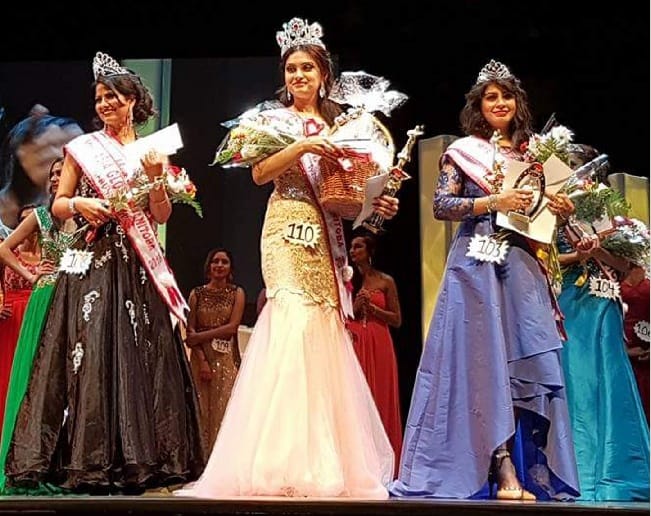 Mrs. Asia Ipsita
