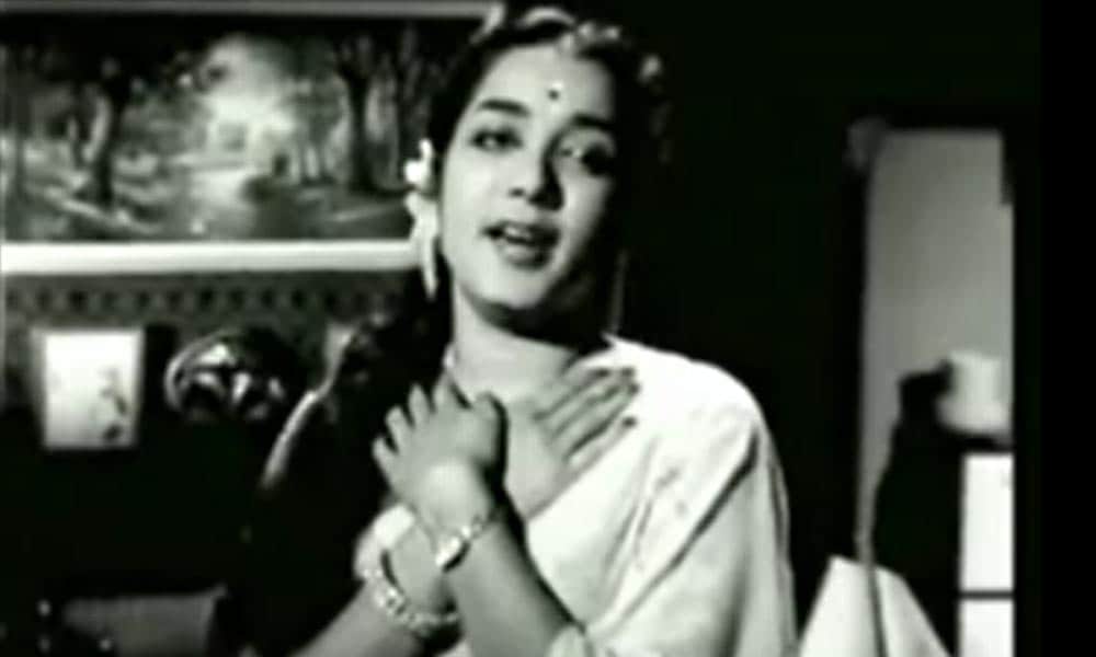 Famous songs sung by Mubarak begum