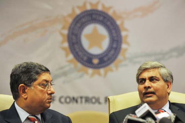 Supreme Court Decision Will Evacuate Big Names From BCCI