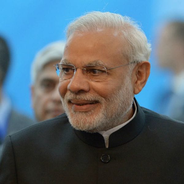 Did Prime Minister Narendra Modi act in Ramlila ever