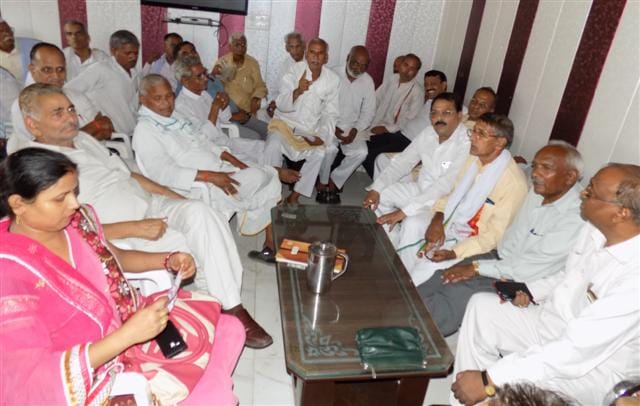 Panchayat and Rural Development on autonomy in the embattled