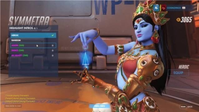 complaint again game company blizzard