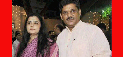 indian cricketer who join politics after cricket 