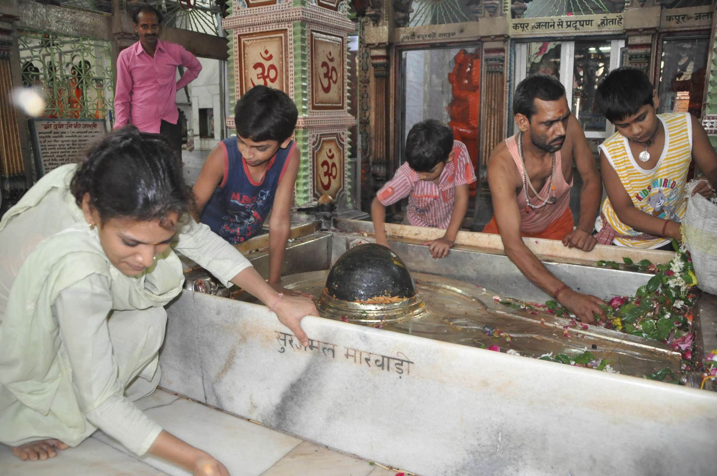 Chandigarh, Never Do These Things in Sawan Month of Lord Shiva