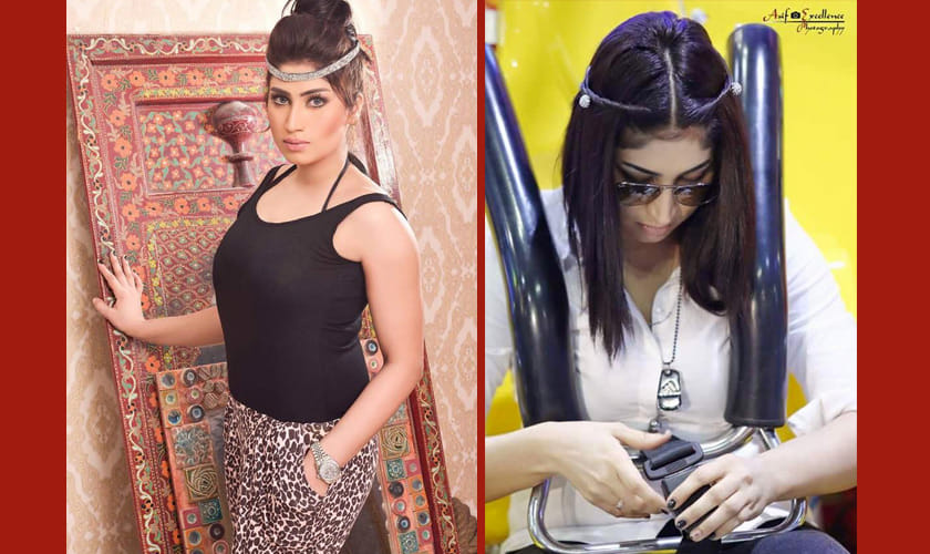 cleric mufti abdul qavi provoked waseem to murder qandeel baloch alleged mother