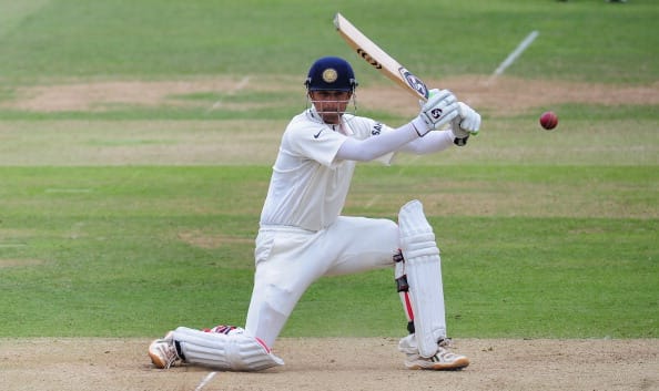 IND v WI: top 5 most successful batsman in this test series