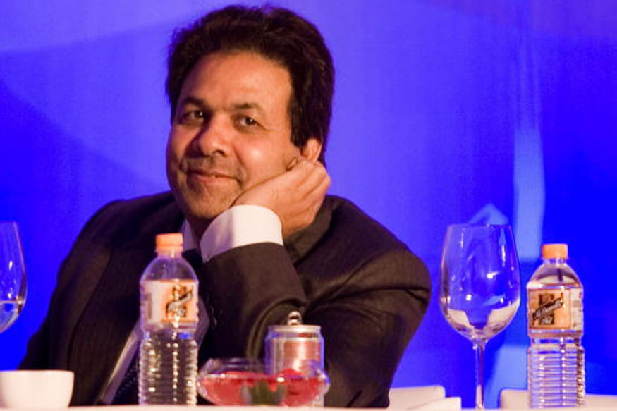 rajiv shukla to contine as IPL chairmen