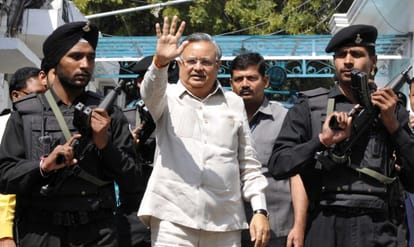 chhattisgarh: meena khalko fake encounter