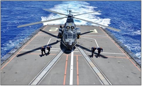 rimpac 2016 india and america combined naval exercise