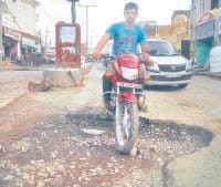 rain, raod, problam, travelling, pachwork, bhiwani
