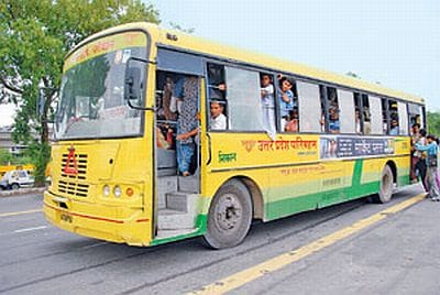 drivers are now recriuited on dipo level