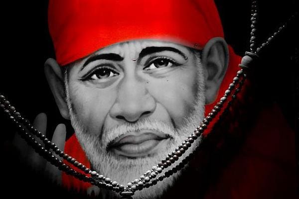 how sai became guru or god