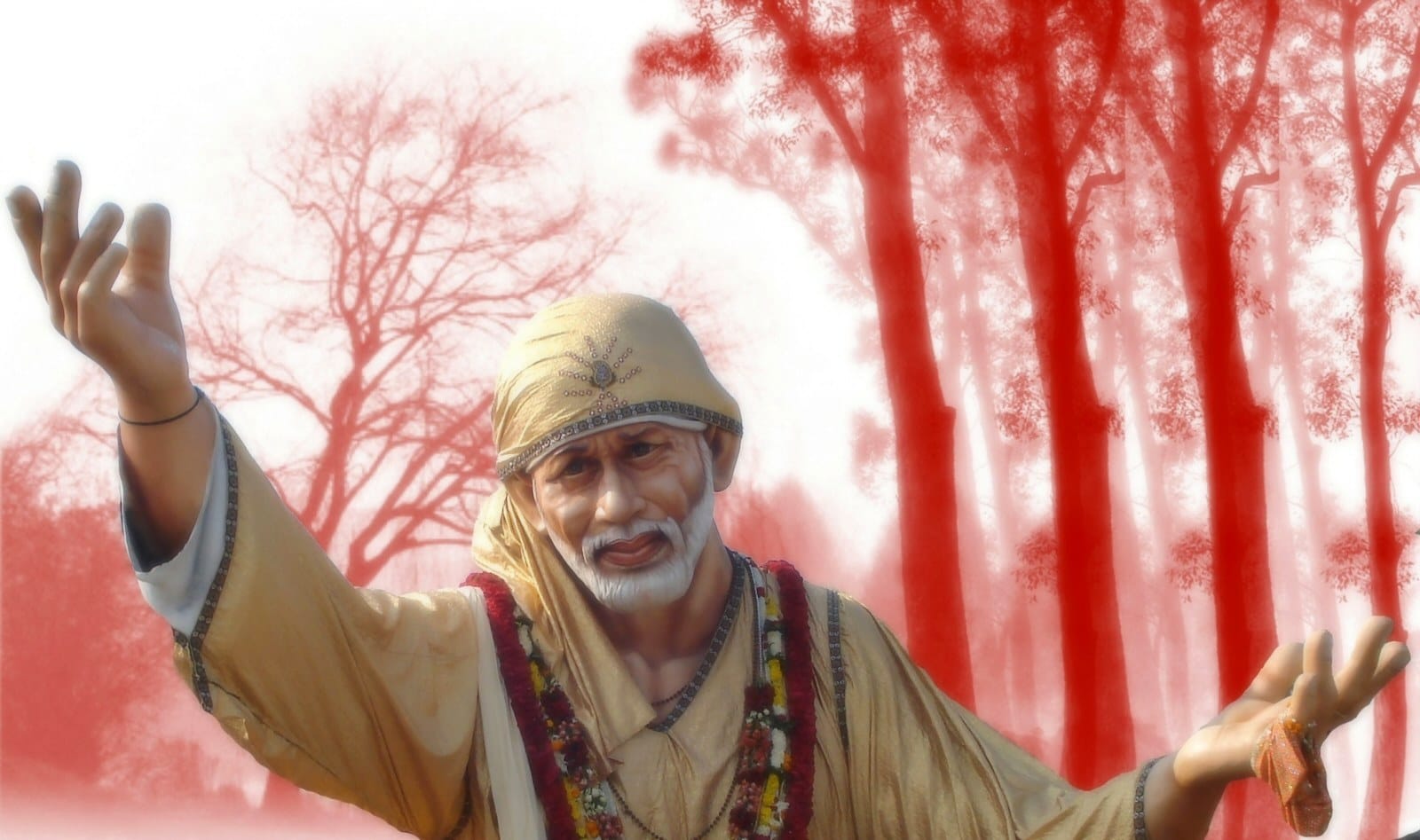 know why sai baba followers should follow these 7 inspiring quotes of shirdi sai
