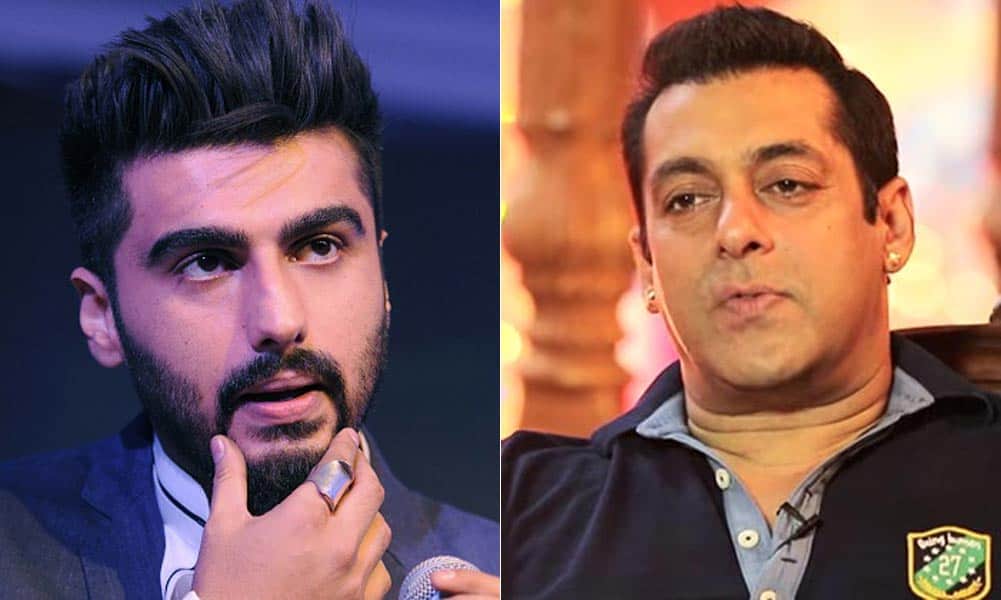 Salman Khan Asks For Details of Players from IOA