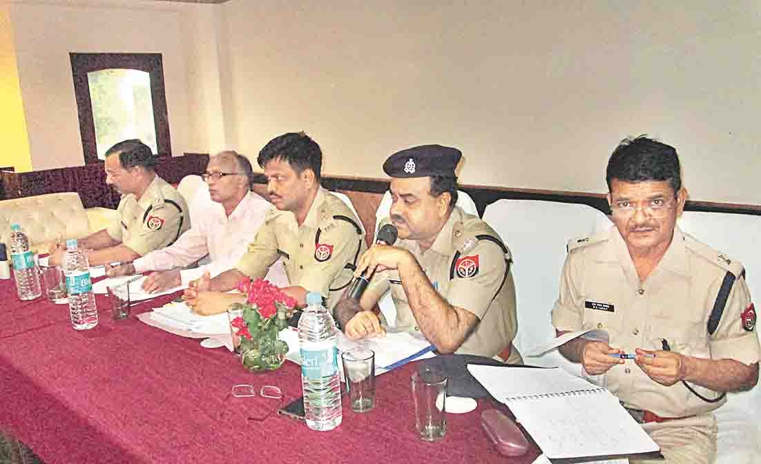 security plan for kavaria