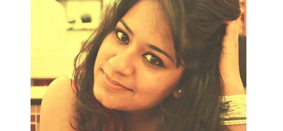 shilpa saroch singing in a hollywood movie