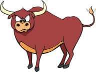 Death, death due to stray cattle, Hisar