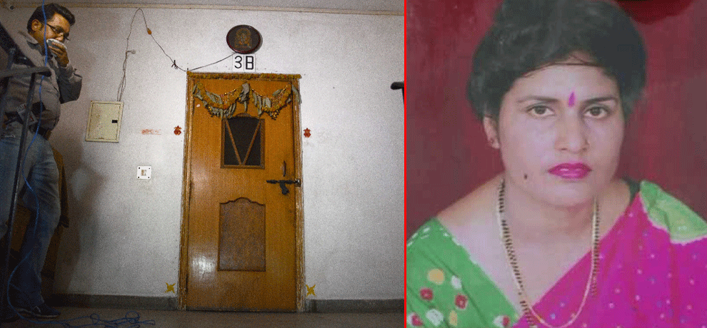 Here's how to end a bribery scam the clan, family member commite suicide by hang