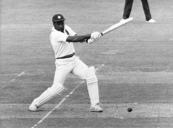 IND v WI: top 5 most successful batsman in this test series