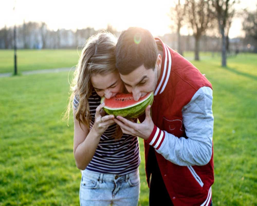 People Suffering From These Dieases Should Not Eat Watermelon