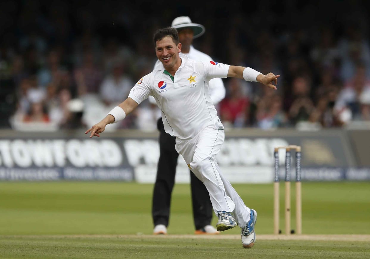 pakistani cricketer wants to play test against india