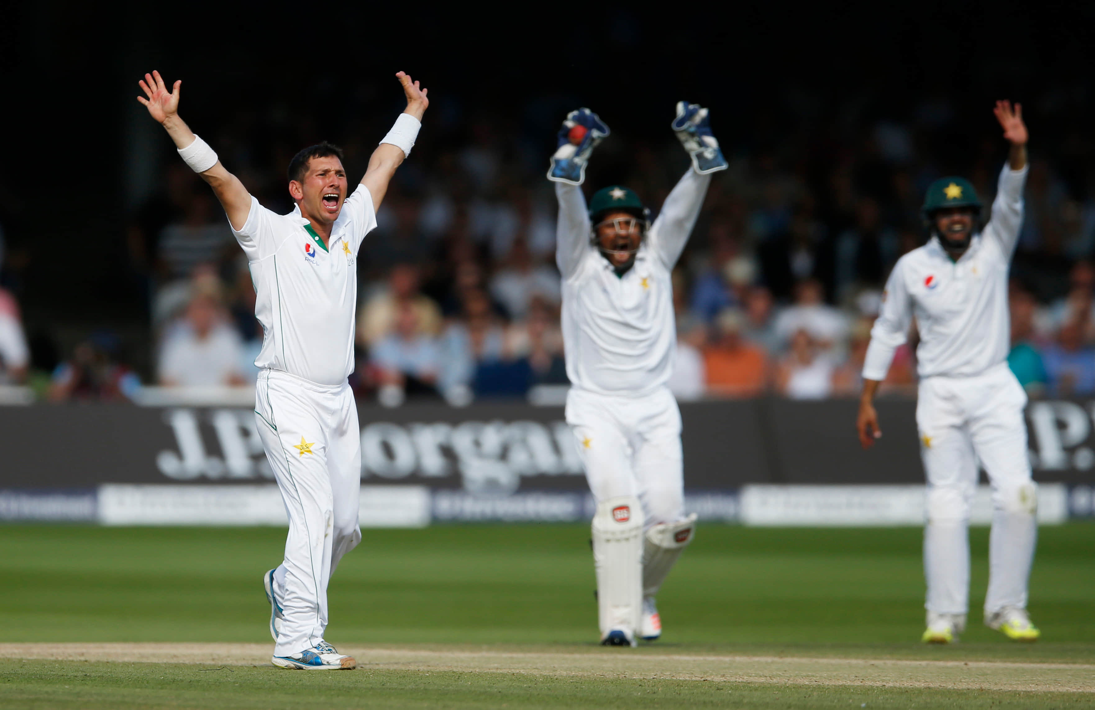Key To Success Mentally Fresh In England Pakistan Test Series