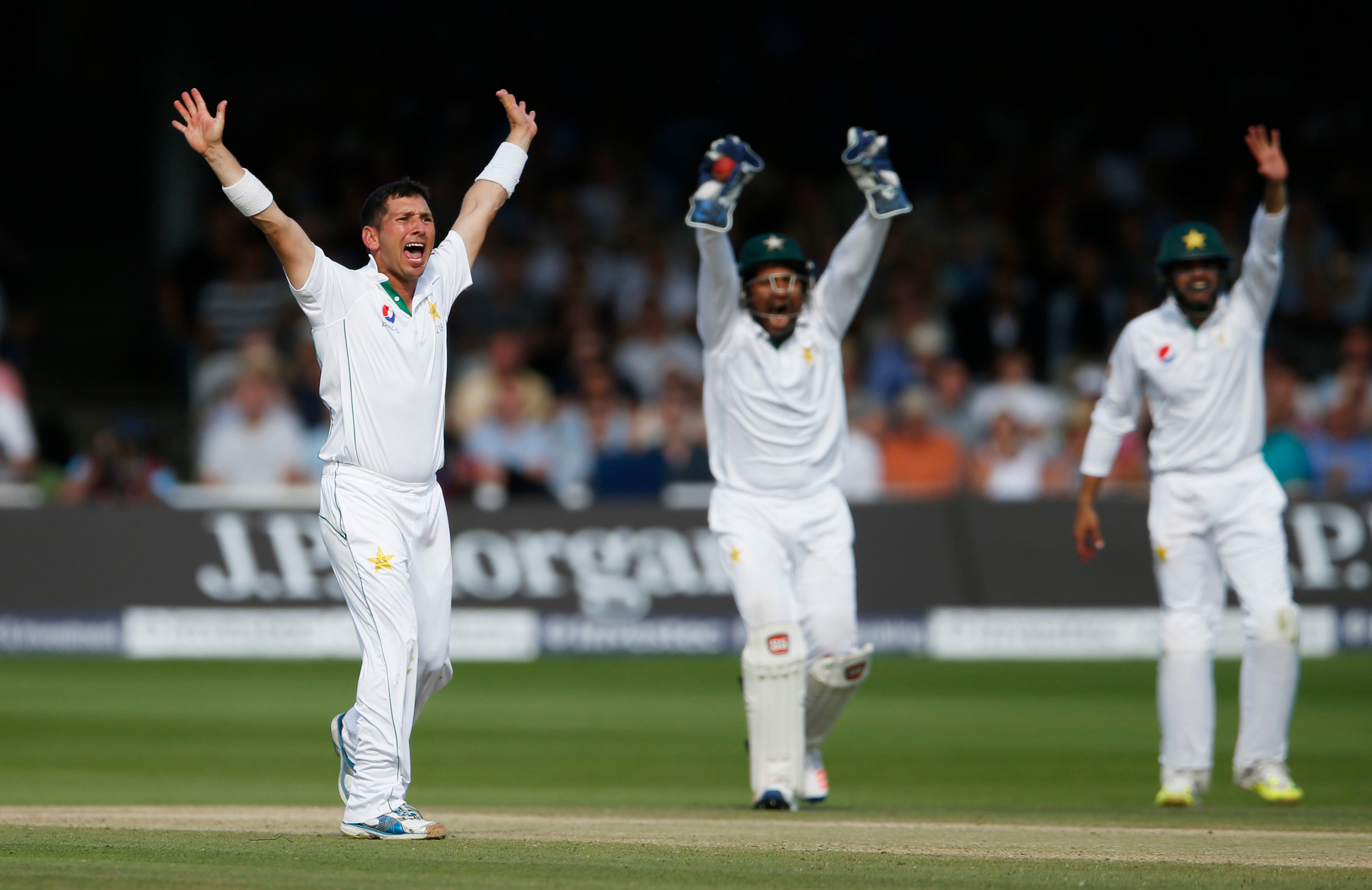 Key To Success Mentally Fresh In England Pakistan Test Series