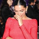 Deepika Padukone refuses to work with TV actor