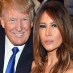 melania trump copy michelle obama speech