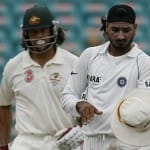 James Franklin Chooses Harbhajan Singh And Symonds in His Dream XI