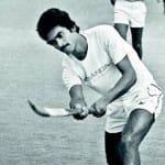 A profile on mohammad shahid's hockey carrier