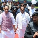 Jharkhand: raghubar das govt announced big prize on maoist