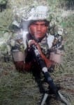 बिहार के नक्सली हमले में शहीद हुआ आजमगढ़ का सिनोद