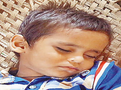 infections, 50 ill in Shillapur 