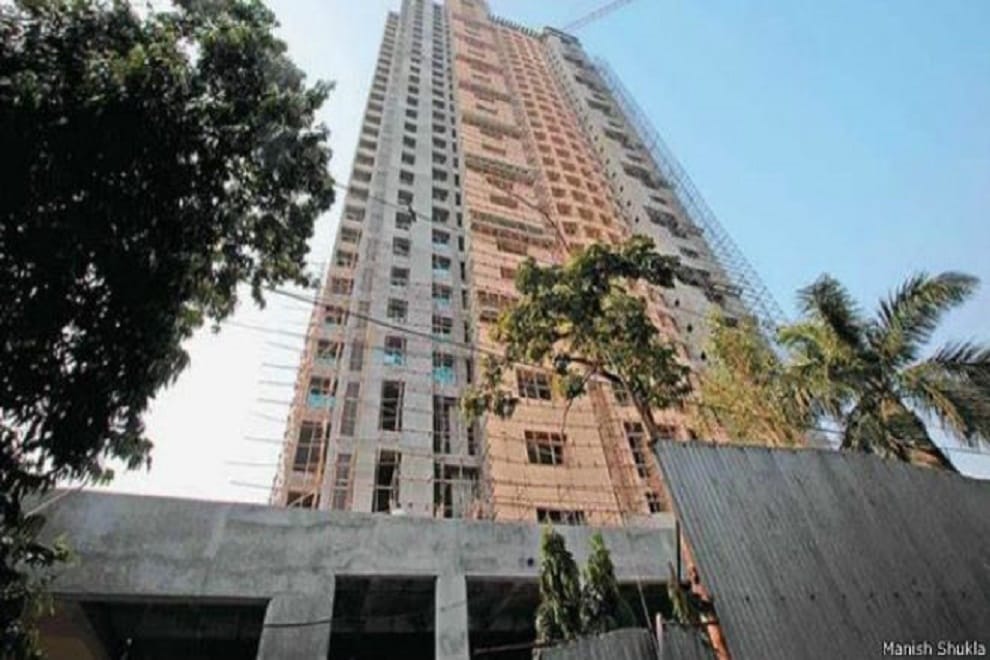 Residents to shape their own society