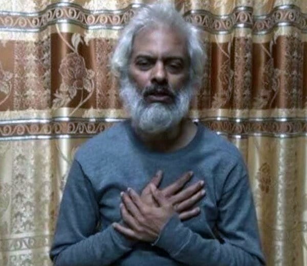 abducted kerala priest alive