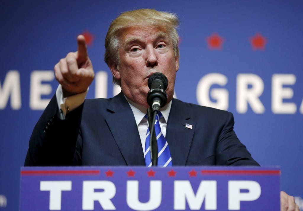 USA : after impeachment motion failed, what will be direction of trumps party