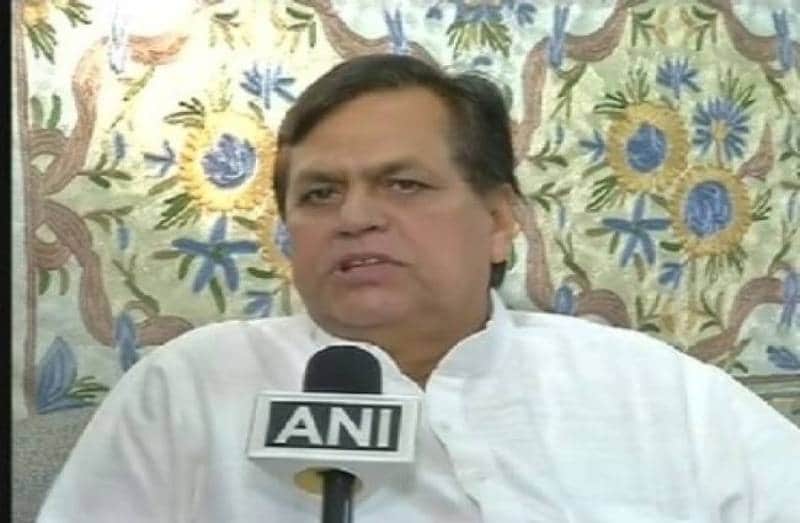 bjp leader's shameful statement on mayawati