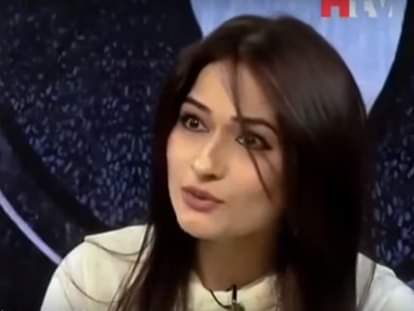 Nawaz Sharif and Parvez Musharaf Flirt with me, Asma, Over the Edge Waqar Zaka Audition