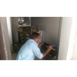 sirsa, hindi news, atm robrrry, sirsa