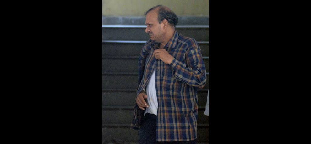'my daughter tortured by the CBI, they had forced her to die '