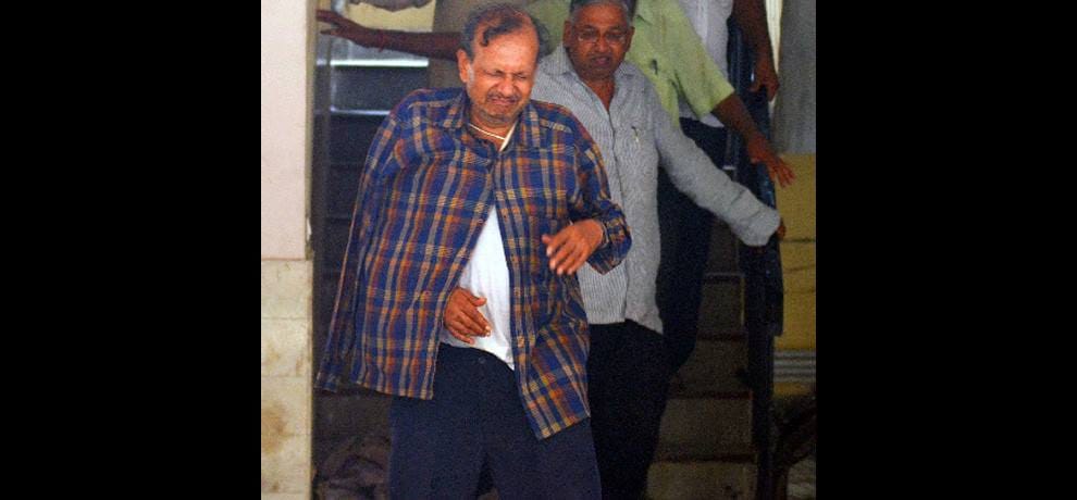 Bansal also opened many secrets suicide note, written after the bye Bharat Mata Ki Jai