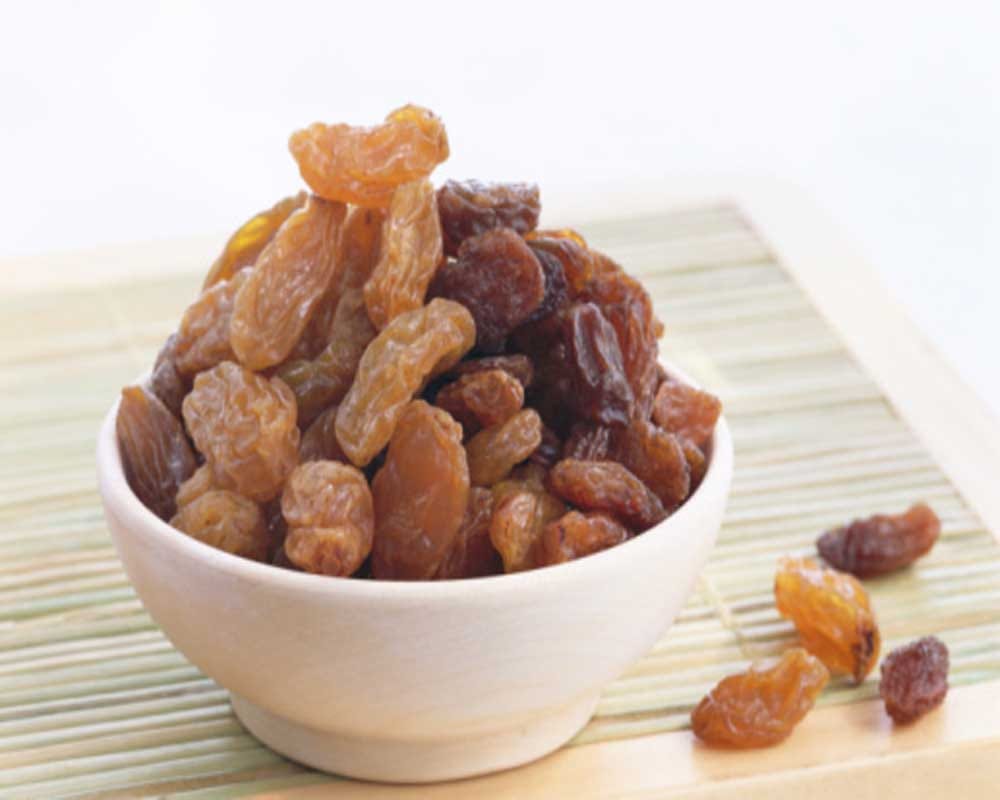 side effects of dry fruits