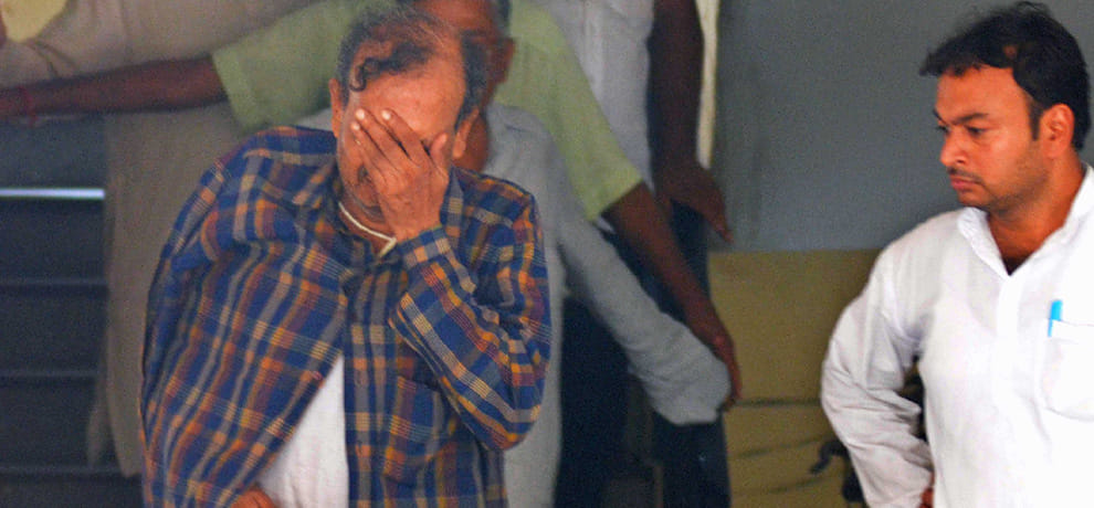 today Bansal Decision on bail, was arrested by the CBI in corruption case