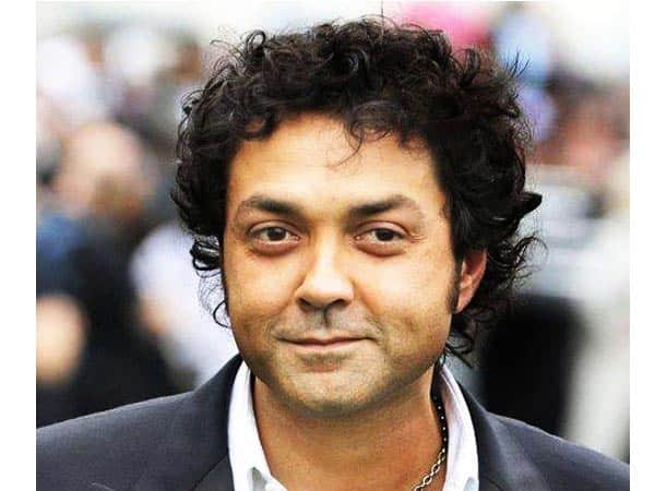 Bobby Deol Is All Set To Rock Delhi With His New Profession