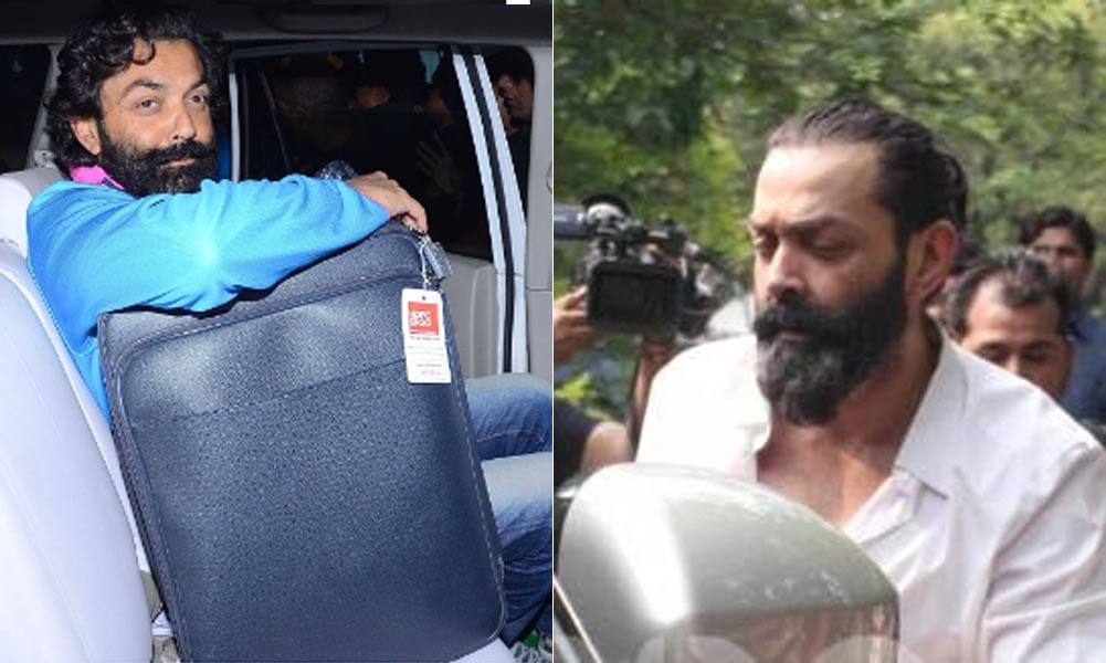Bobby Deol Is All Set To Rock Delhi With His New Profession