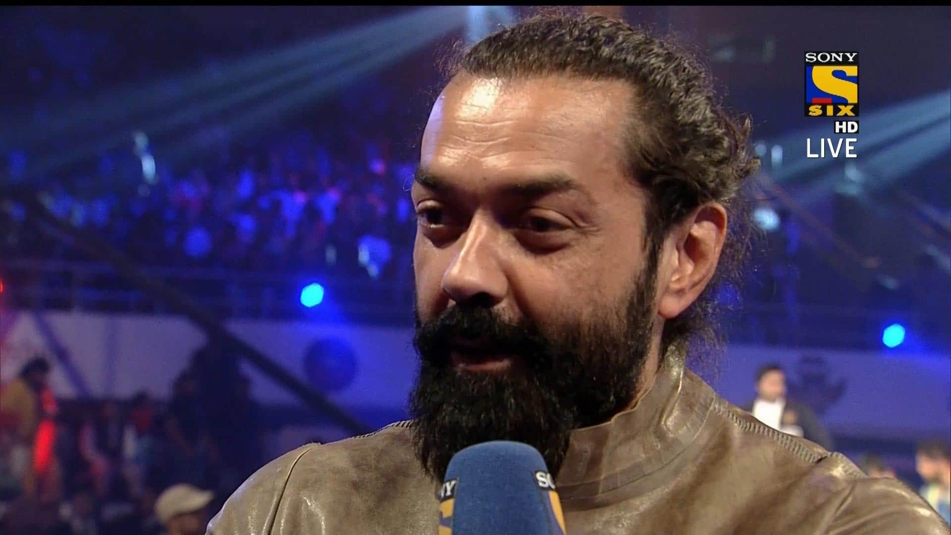 Bobby Deol Is All Set To Rock Delhi With His New Profession