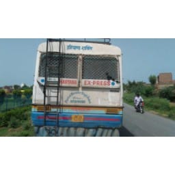 Caught a bus in checking, Transport minister, Hisar