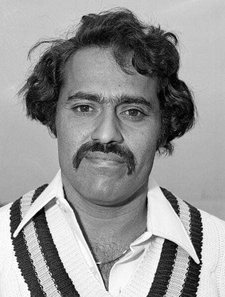 Most successfull indian bowler against WI
